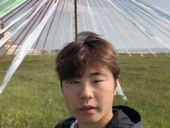 -青海湖仙女湾景区