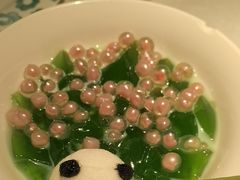 -桂满陇·海市蜃楼·黑金(国金店)