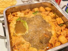 -螺大喜螺蛳粉火锅(雍和宫店)