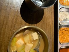 -·缸桶屋·韩式牛肋条自助烤肉(西湖D11店)