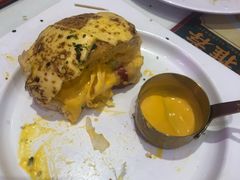 -龙记·香港茶餐厅(海上世界店)