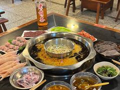 -邓莽子老火锅(中兴路总店)