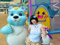 -海合安成都极地海洋公园