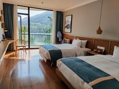 -海兰云天度假区温泉