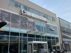 -北京德悦行BMW宝马摩托车