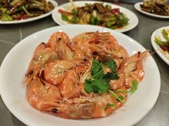 -渔家乐小海鲜(皇姑店)