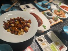 -局气 烤鸭·北京菜(光华路店)