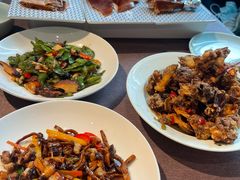 -羲和雅苑•北京烤鸭(乐园道万象城店)