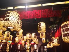 -南京大牌档(济南万象城店)