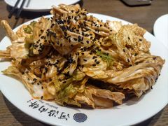 -河沿肉饼Beijing Pie(东华门店)