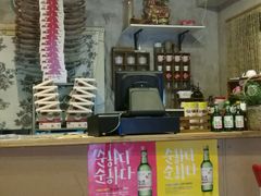 -SUN炸鸡专门店(西塔总店)