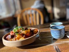 -卧龙堡客栈·中餐厅(古北水镇店)