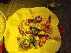 -弦月窗LUNETTE BY AMANDA(复兴路店)