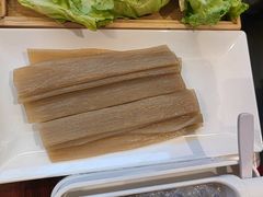 -蝎王府羊蝎子(虎坊桥总店)
