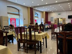 -奥华餐厅·老张记(台基厂店)