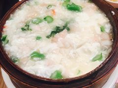 -火啫啫·粤式啫啫煲(南通首店)