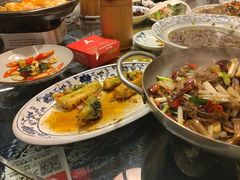 -阿嫂印象·民间江湖菜(大学城店)