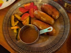 -Mesa Madre梅萨妈妈·Bintana(国贸店)