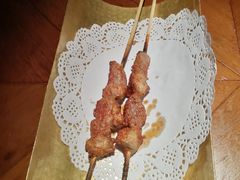 -楼兰新疆主题餐厅(苏州中心店)