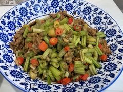 -新新湘菜馆(新中街二条店)