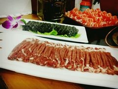 -北门涮肉·铜锅涮肉(南锣鼓巷店)