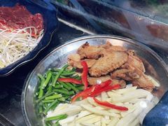 -李东农庄(中南百草园地标店)