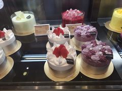 -PAPER STONE BAKERY(天汇广场店)