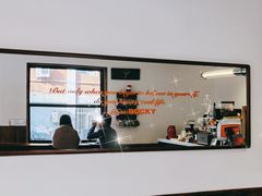 -Catch Bagel(芳草地店)