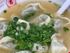 -吉祥馄饨(牡丹园店)