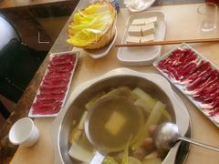 -大志牛肉火锅(天健花园店)