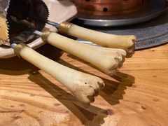 -额尔敦传统涮火锅·冰煮羊(铁东店)