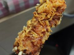 -炸串卷饼(北沈路店)