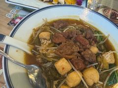 -香港新曜记茶餐厅(万泰城店)