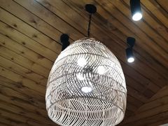 大堂-耕渔小院·湖南鱼鲜(望城店)