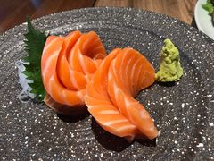 鹅肝寿司-Tuna maki寿司(苏州大悦城店)