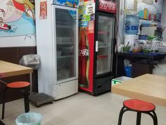 -家味螺蛳粉&烤鱼(五角场店)