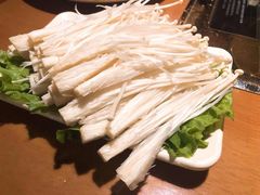 -鱼侦炭烤鱼烤鸭主题餐厅(南湖北路店)