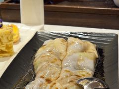 -白天鹅宾馆-宏图府餐厅