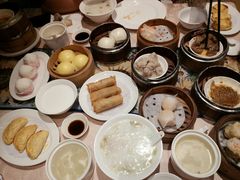 -红莲中餐厅(日航饭店)