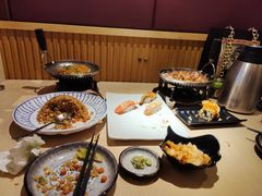 -万岁寿司(虎门万达店)