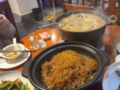 -嗣林·爷爷的私房菜(湾里店)
