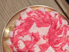 -额尔敦·品质自助(摩尔城店)