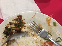 -德成饭店