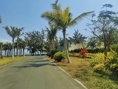 -三亚西岛海洋文化旅游区