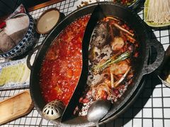 -董眼镜火锅(洪崖洞总店)