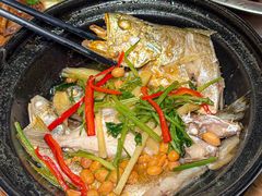 -潮之南·潮汕菜·鱼仔档(南山店)
