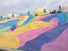 -漳州滨海火山岛自然生态风景区