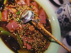 -绿茶餐厅(成都太古里店)