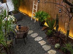 -云里小坐·小院里·团建·宴请·下午茶(三圣乡店)