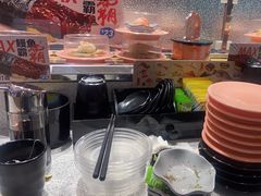 -争鲜回转寿司(南开大悦城店)